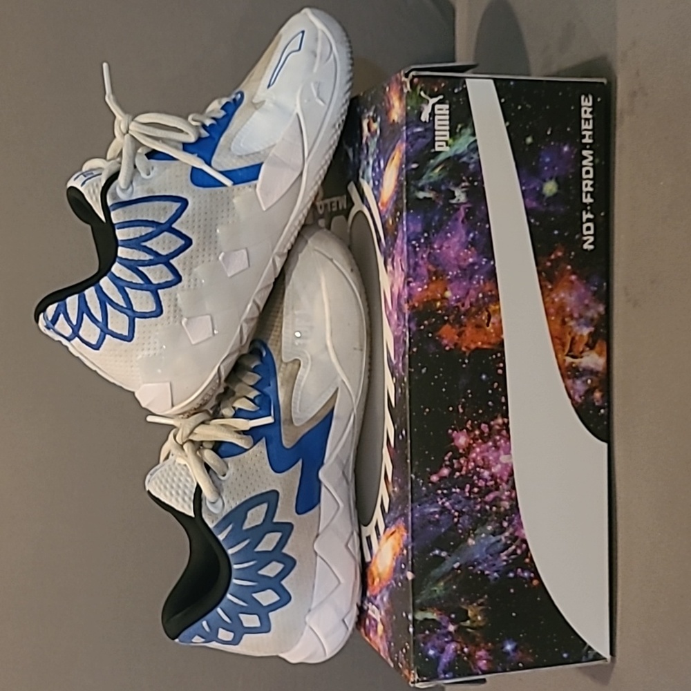 Puma